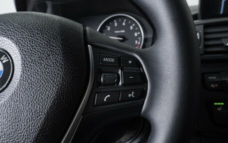 BMW 1 серия, 2012 год, 1 288 000 рублей, 20 фотография