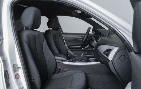 BMW 1 серия, 2012 год, 1 288 000 рублей, 8 фотография