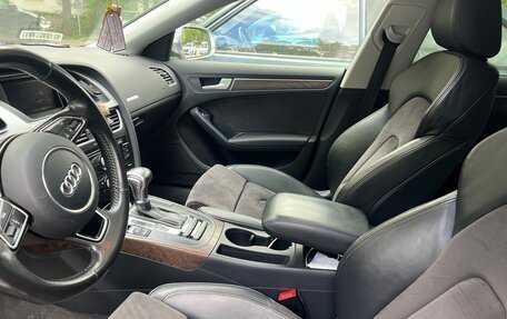 Audi A5, 2016 год, 1 800 000 рублей, 2 фотография