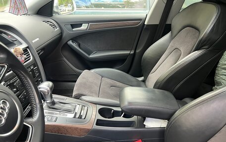 Audi A5, 2016 год, 1 800 000 рублей, 3 фотография