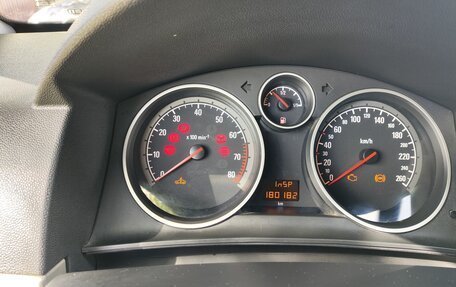 Opel Astra H, 2008 год, 470 000 рублей, 8 фотография