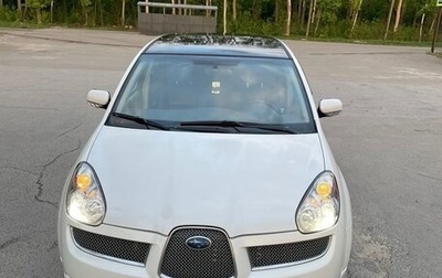 Subaru Tribeca I рестайлинг, 2005 год, 985 000 рублей, 1 фотография