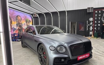 Bentley Flying Spur, 2020 год, 24 500 000 рублей, 1 фотография