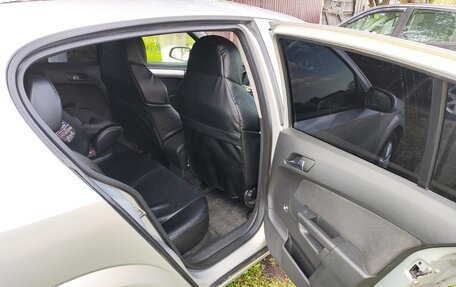 Opel Astra H, 2008 год, 470 000 рублей, 10 фотография