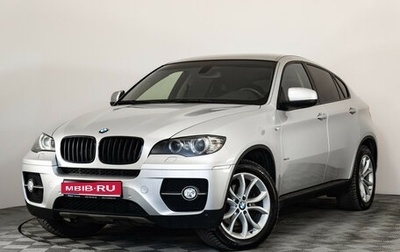 BMW X6, 2010 год, 2 299 000 рублей, 1 фотография