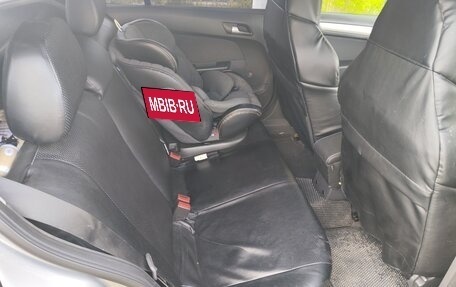 Opel Astra H, 2008 год, 470 000 рублей, 12 фотография