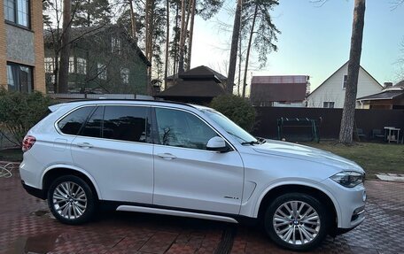 BMW X5, 2015 год, 3 300 000 рублей, 3 фотография