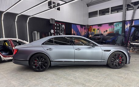 Bentley Flying Spur, 2020 год, 24 500 000 рублей, 5 фотография