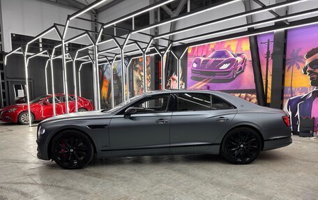 Bentley Flying Spur, 2020 год, 24 500 000 рублей, 6 фотография