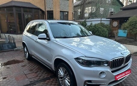 BMW X5, 2015 год, 3 300 000 рублей, 2 фотография
