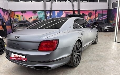 Bentley Flying Spur, 2020 год, 24 500 000 рублей, 3 фотография