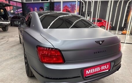 Bentley Flying Spur, 2020 год, 24 500 000 рублей, 4 фотография