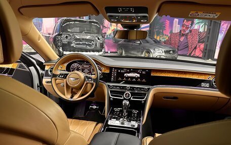 Bentley Flying Spur, 2020 год, 24 500 000 рублей, 9 фотография
