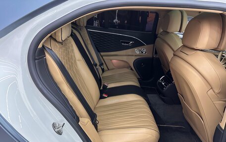 Bentley Flying Spur, 2020 год, 24 500 000 рублей, 12 фотография