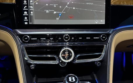 Bentley Flying Spur, 2020 год, 24 500 000 рублей, 17 фотография