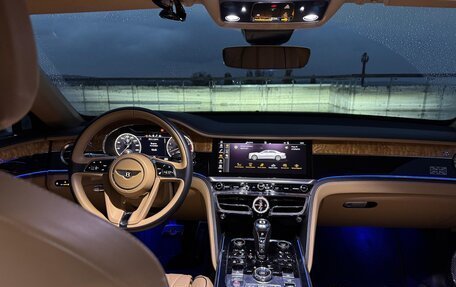 Bentley Flying Spur, 2020 год, 24 500 000 рублей, 20 фотография