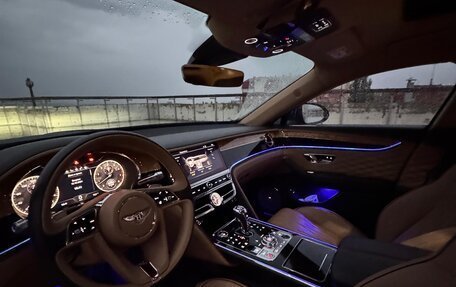 Bentley Flying Spur, 2020 год, 24 500 000 рублей, 18 фотография