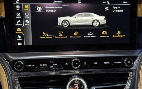 Bentley Flying Spur, 2020 год, 24 500 000 рублей, 19 фотография