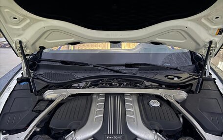 Bentley Flying Spur, 2020 год, 24 500 000 рублей, 22 фотография