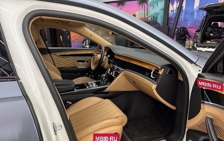 Bentley Flying Spur, 2020 год, 24 500 000 рублей, 14 фотография