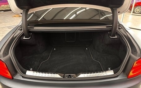 Bentley Flying Spur, 2020 год, 24 500 000 рублей, 21 фотография