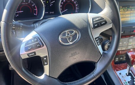 Toyota Highlander III, 2013 год, 2 550 000 рублей, 8 фотография