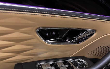 Bentley Flying Spur, 2020 год, 24 500 000 рублей, 24 фотография