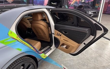 Bentley Flying Spur, 2020 год, 24 500 000 рублей, 26 фотография