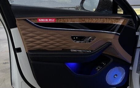 Bentley Flying Spur, 2020 год, 24 500 000 рублей, 27 фотография
