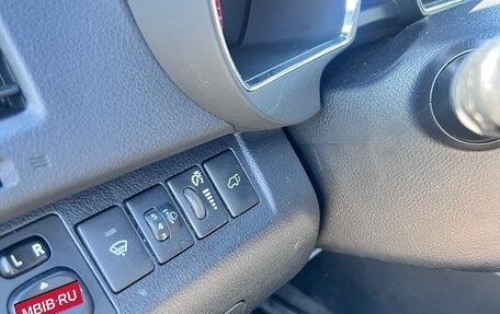 Toyota Highlander III, 2013 год, 2 550 000 рублей, 10 фотография
