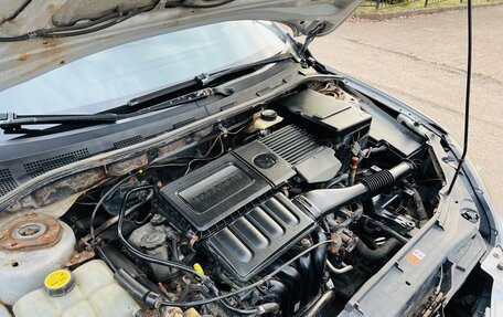 Mazda 3, 2005 год, 375 000 рублей, 7 фотография