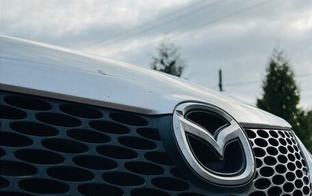 Mazda 3, 2005 год, 375 000 рублей, 10 фотография