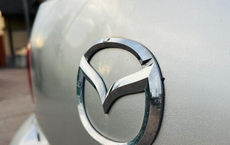 Mazda 3, 2005 год, 375 000 рублей, 9 фотография