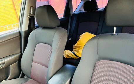 Mazda 3, 2005 год, 375 000 рублей, 8 фотография