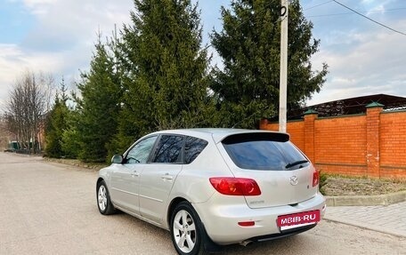 Mazda 3, 2005 год, 375 000 рублей, 3 фотография