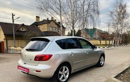 Mazda 3, 2005 год, 375 000 рублей, 2 фотография