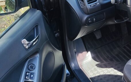 KIA Cerato III, 2013 год, 950 000 рублей, 6 фотография