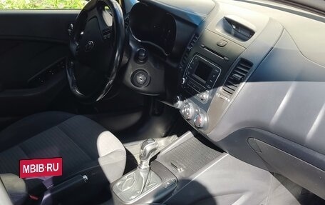KIA Cerato III, 2013 год, 950 000 рублей, 7 фотография