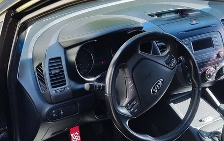 KIA Cerato III, 2013 год, 950 000 рублей, 9 фотография