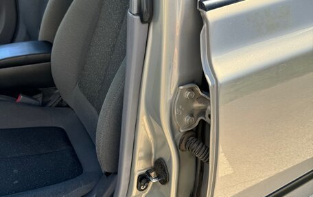 Hyundai Accent II, 2009 год, 590 000 рублей, 9 фотография