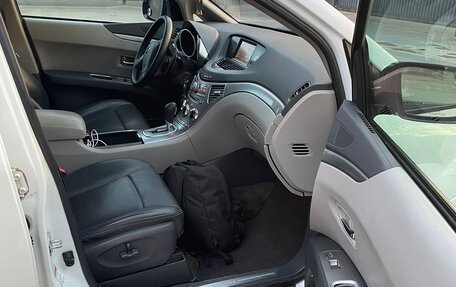 Subaru Tribeca I рестайлинг, 2005 год, 985 000 рублей, 8 фотография