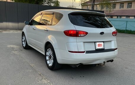 Subaru Tribeca I рестайлинг, 2005 год, 985 000 рублей, 4 фотография