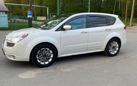 Subaru Tribeca I рестайлинг, 2005 год, 985 000 рублей, 3 фотография