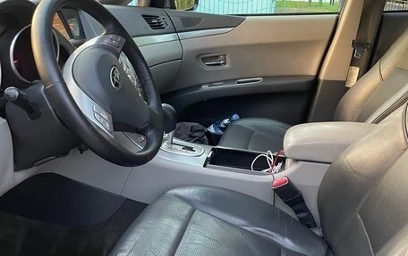 Subaru Tribeca I рестайлинг, 2005 год, 985 000 рублей, 12 фотография