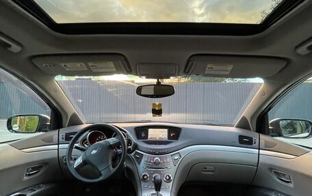 Subaru Tribeca I рестайлинг, 2005 год, 985 000 рублей, 10 фотография