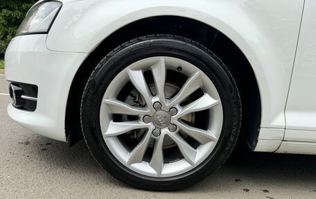 Audi A3, 2010 год, 1 430 000 рублей, 9 фотография
