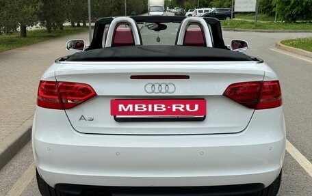 Audi A3, 2010 год, 1 430 000 рублей, 4 фотография
