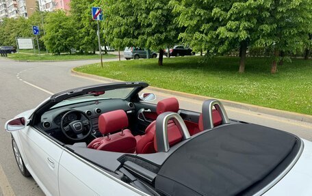 Audi A3, 2010 год, 1 430 000 рублей, 6 фотография