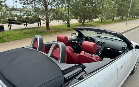 Audi A3, 2010 год, 1 430 000 рублей, 7 фотография