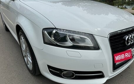 Audi A3, 2010 год, 1 430 000 рублей, 8 фотография